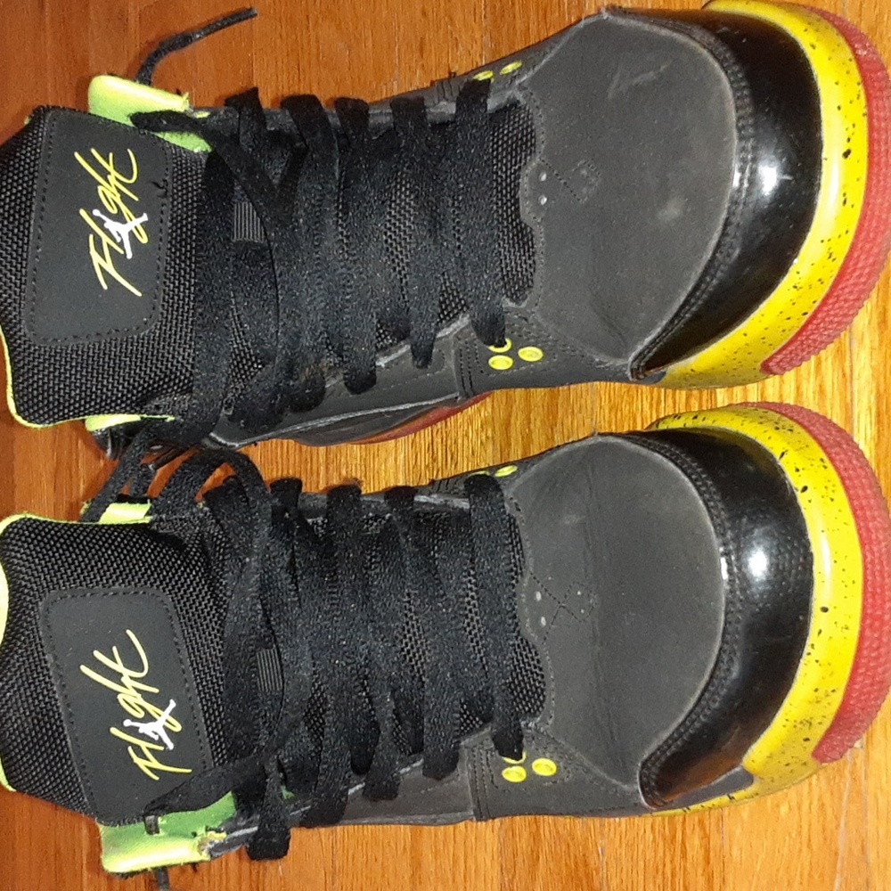 Jordans
